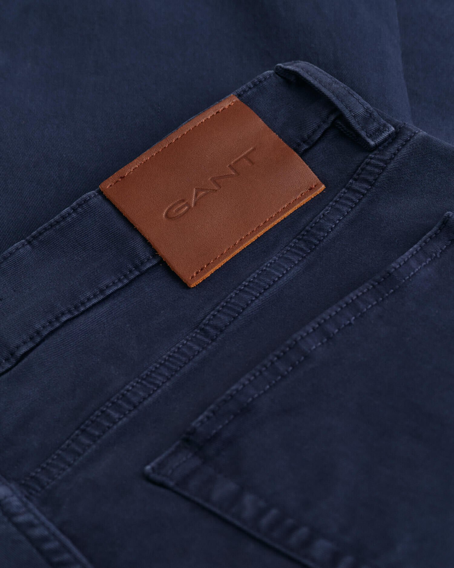 Jeans Desert regular fit