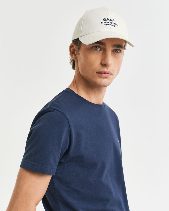 Piqu&eacute; T-Shirt