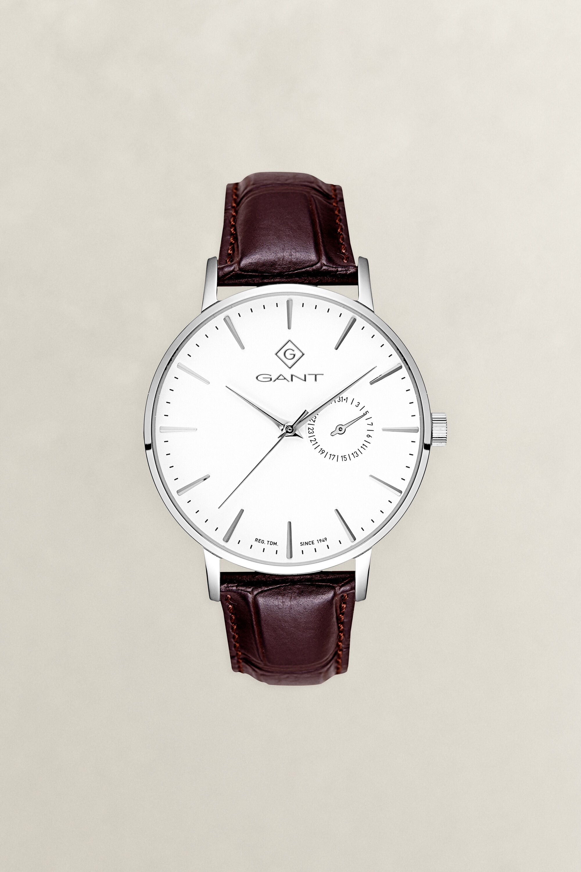 Park Hill III Armbanduhr