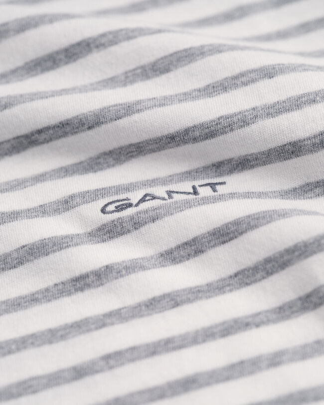 Gestreiftes T-Shirt