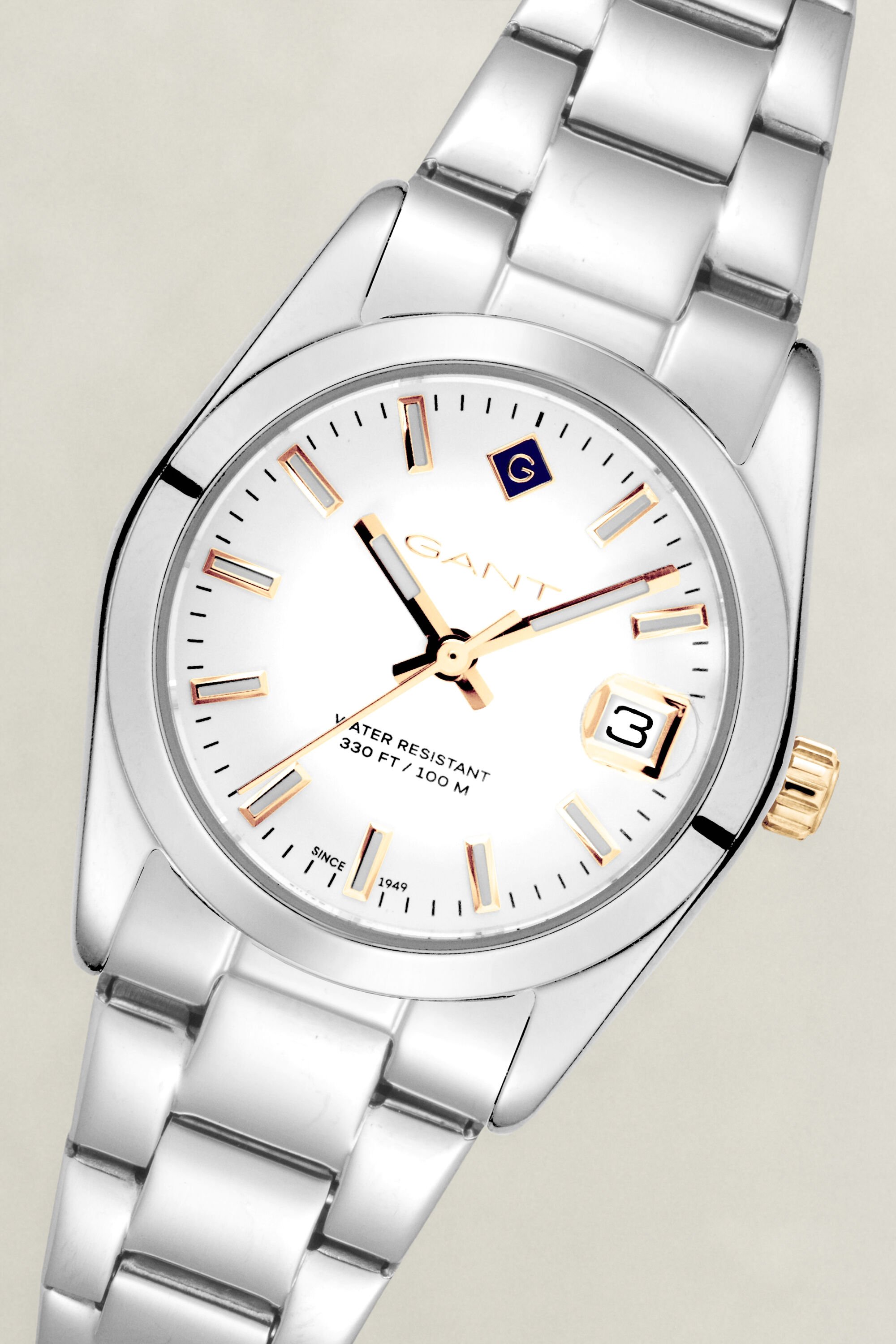 Orologio Everett Mini