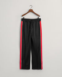 Track Hose mit Blockfarbendesign