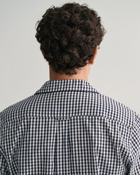 Pyjama mit Vichy-Karomuster