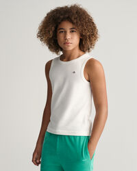 Teen Boys Shield Tanktop