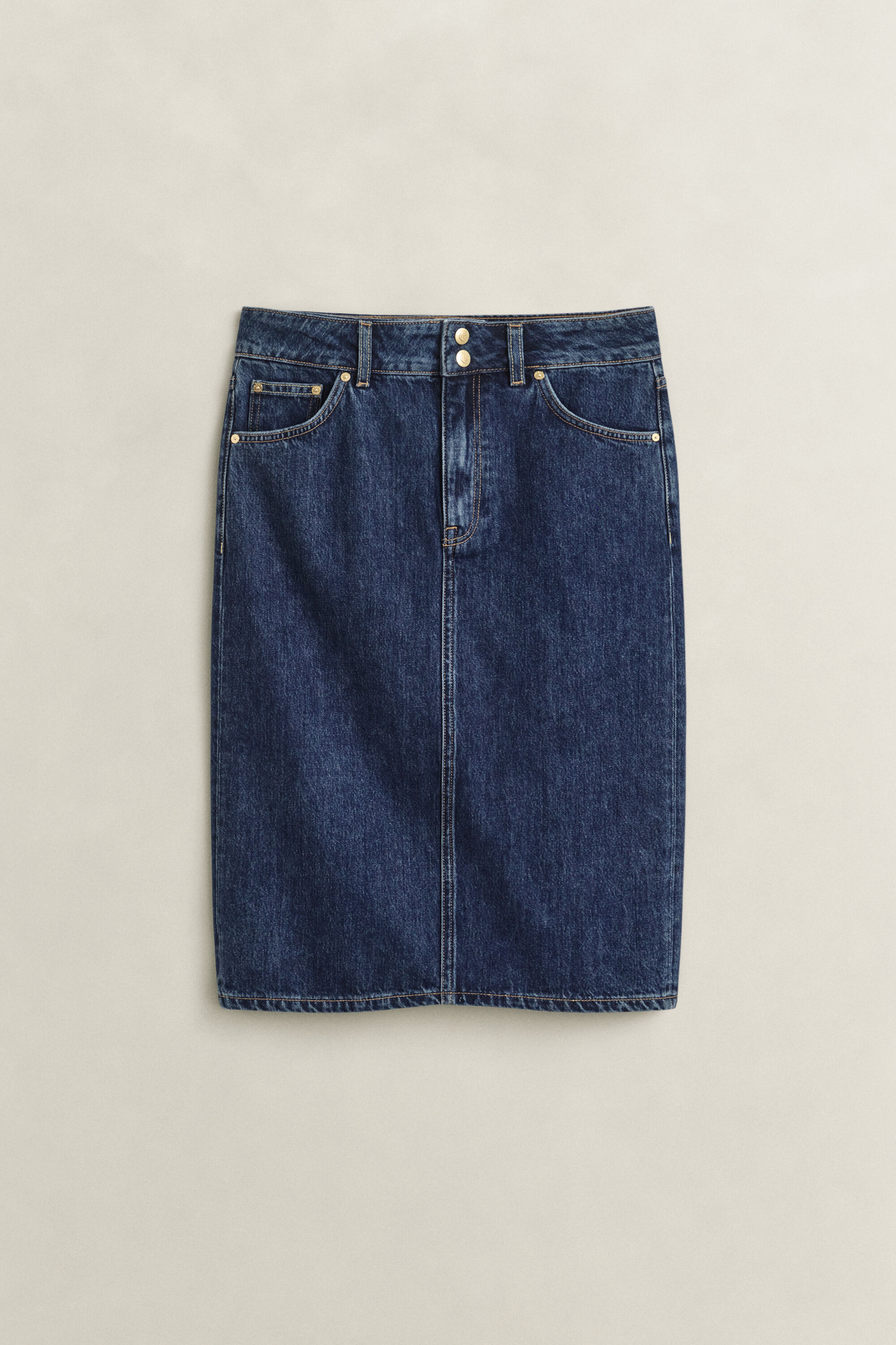 Denim Rock