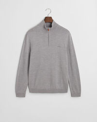 Troyer aus extra feiner Merinowolle