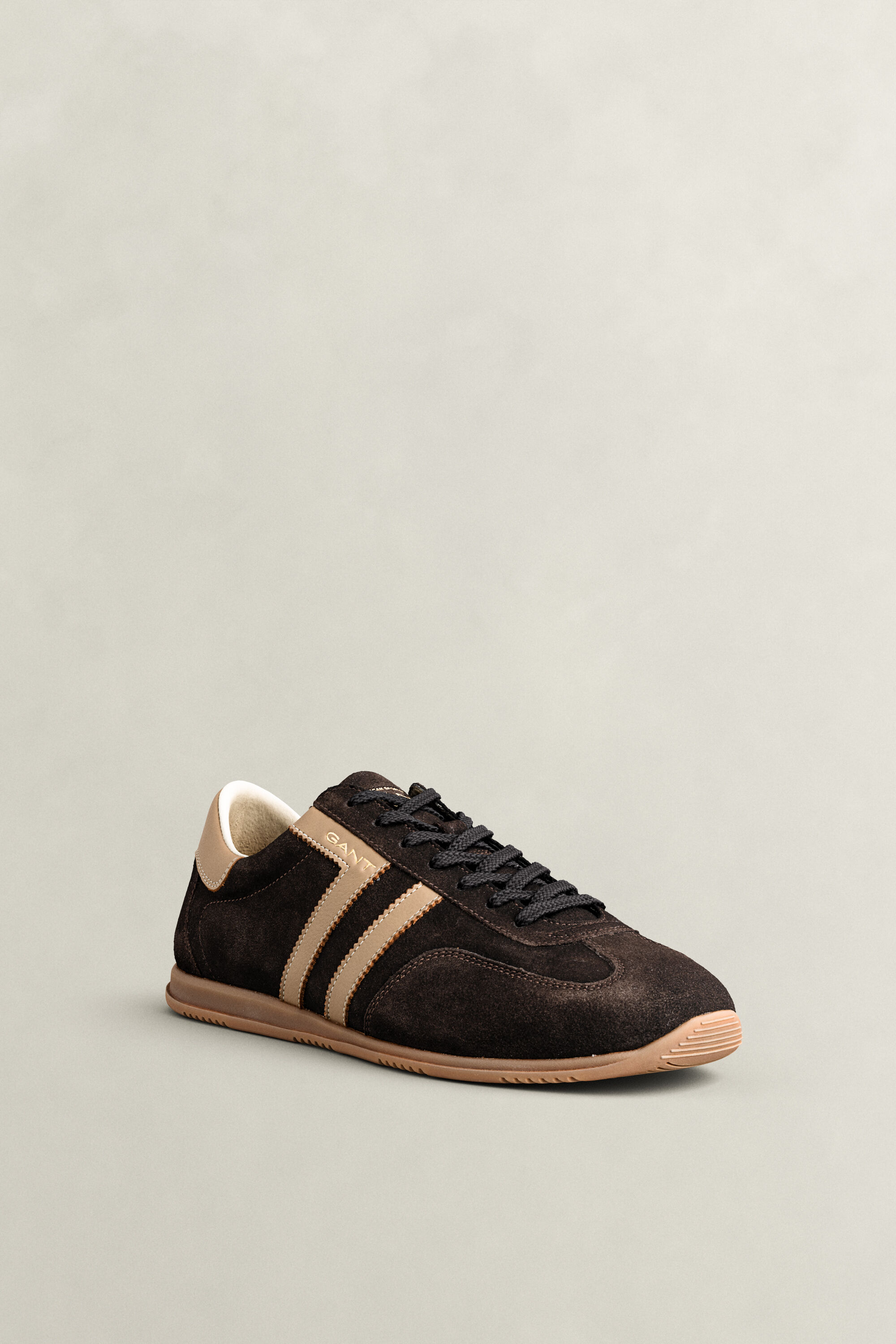 Spearclub Suede Sneakers