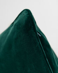 Kissenh&uuml;lle aus Samt