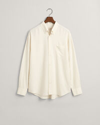 Relaxed Fit Seidenbluse