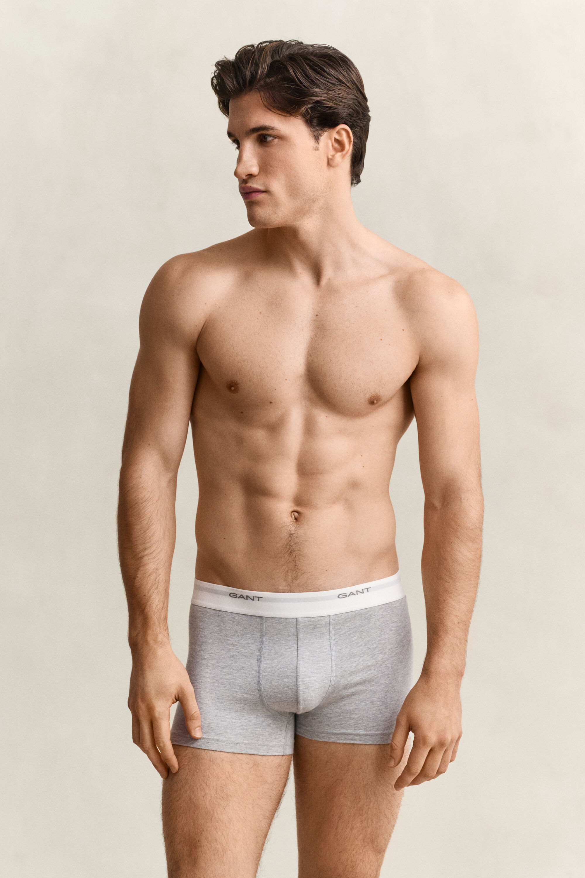 Lot de 3 boxers