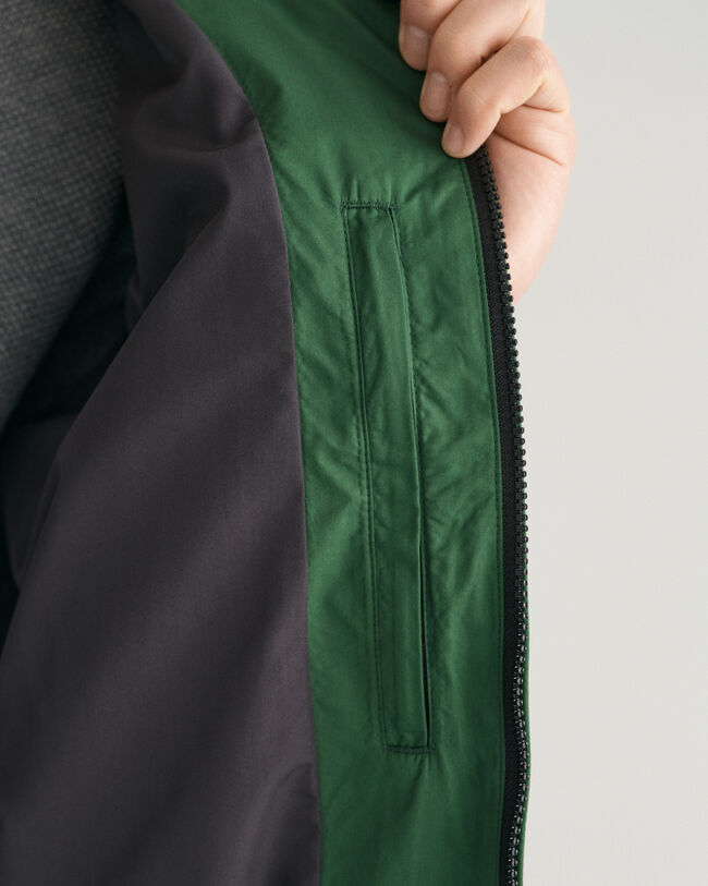 Leichte Hampshire Jacke