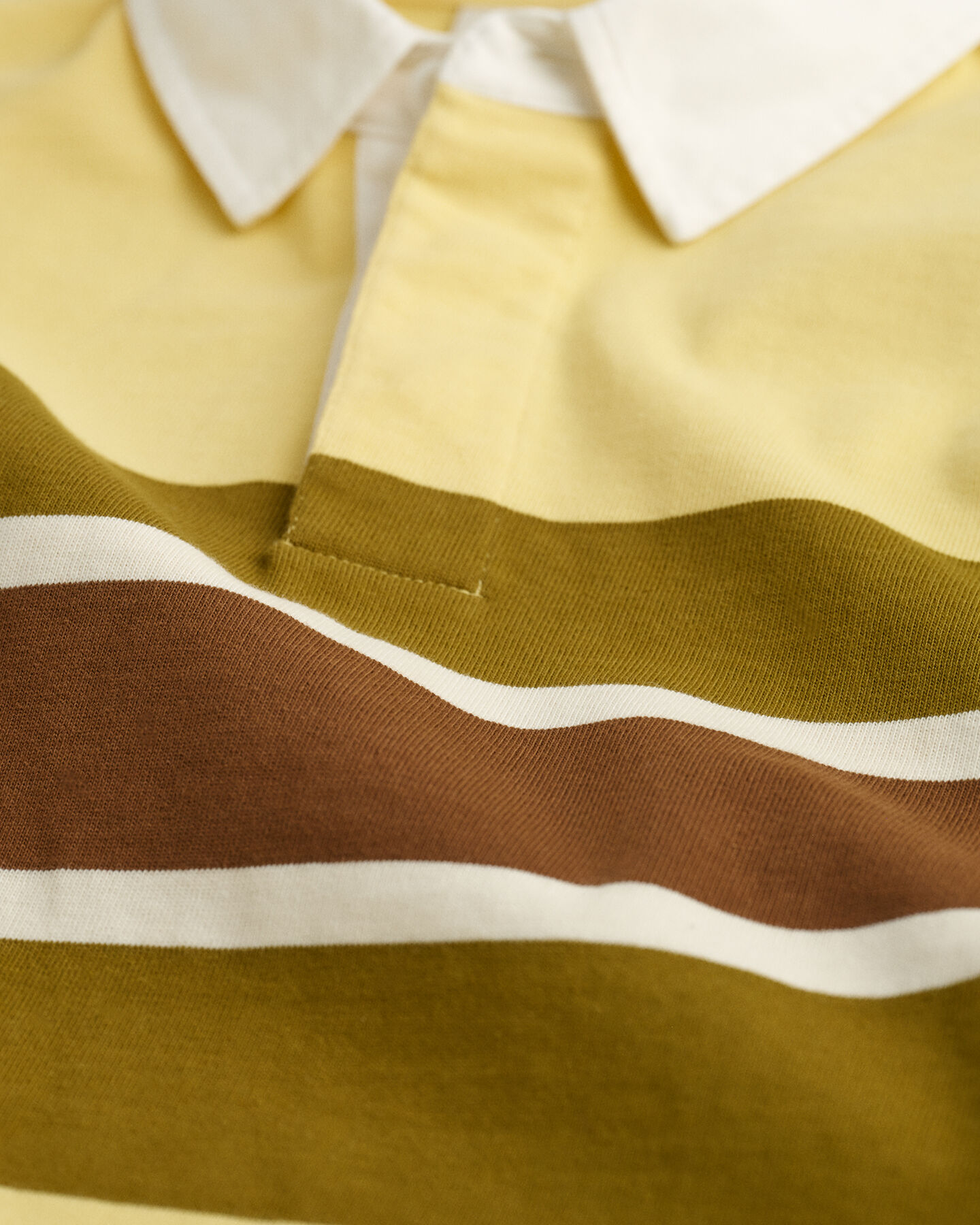 Rugger im Blockfarbendesign