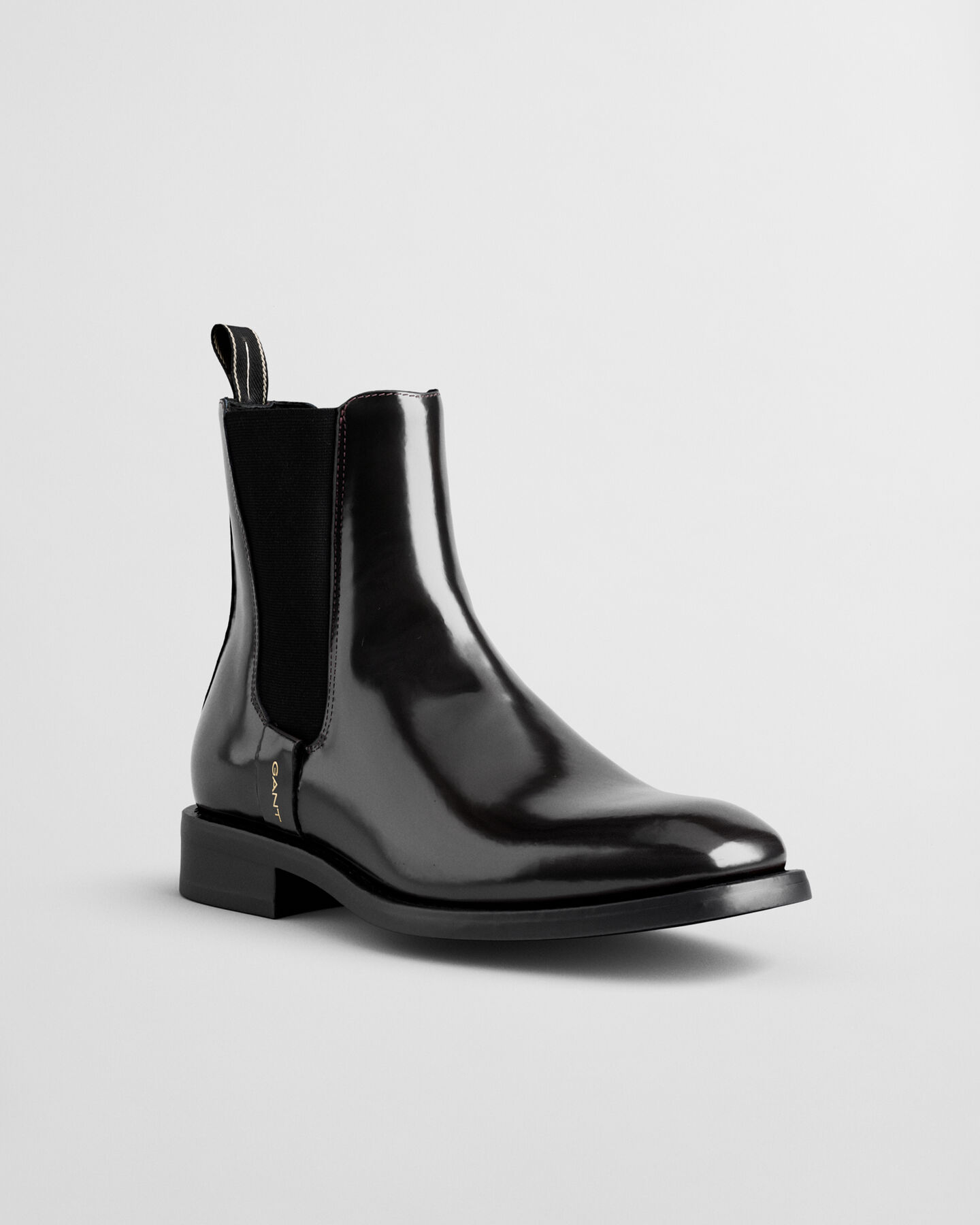 Fayy Chelsea Boot aus Leder