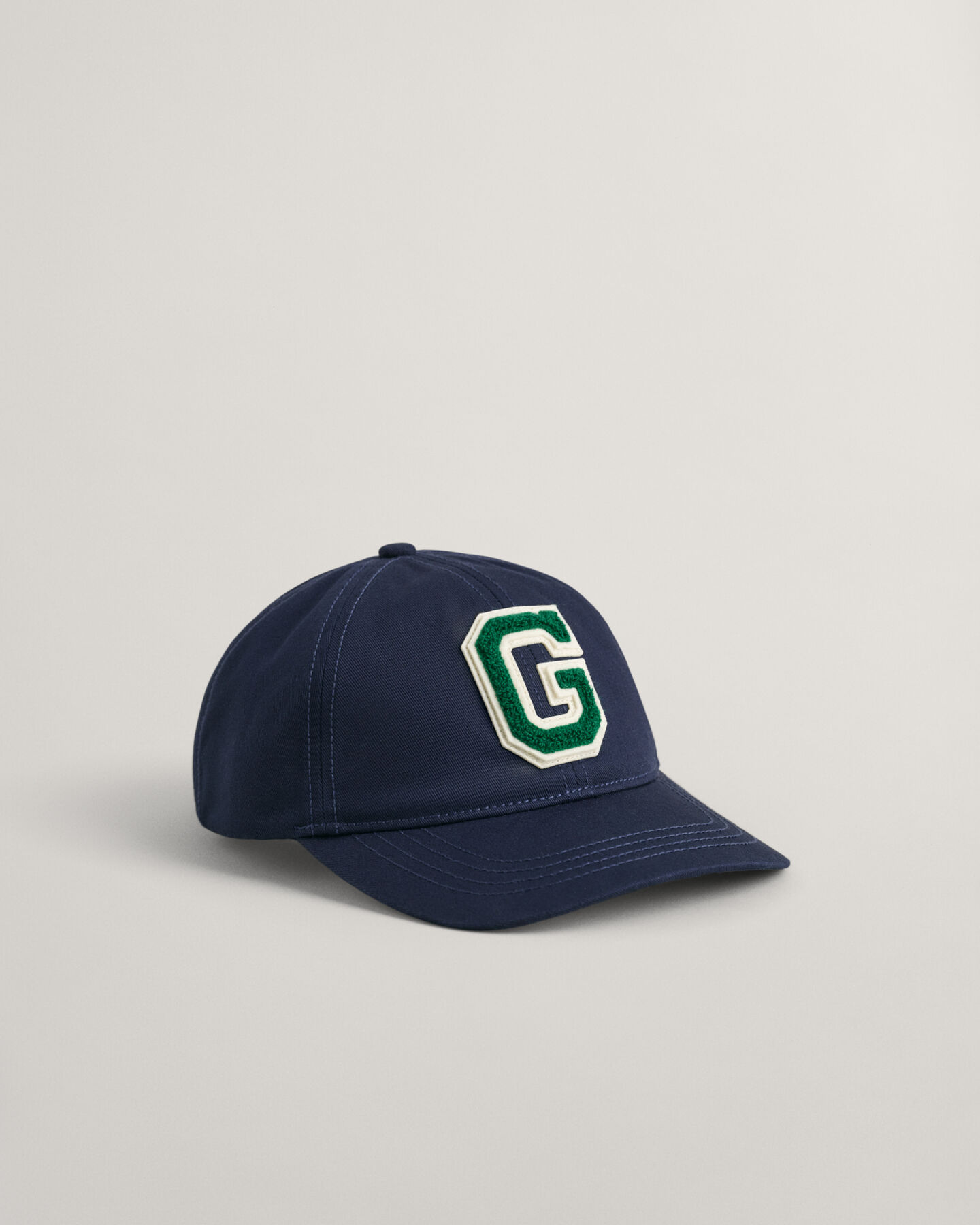Kids Cap mit G-Badge