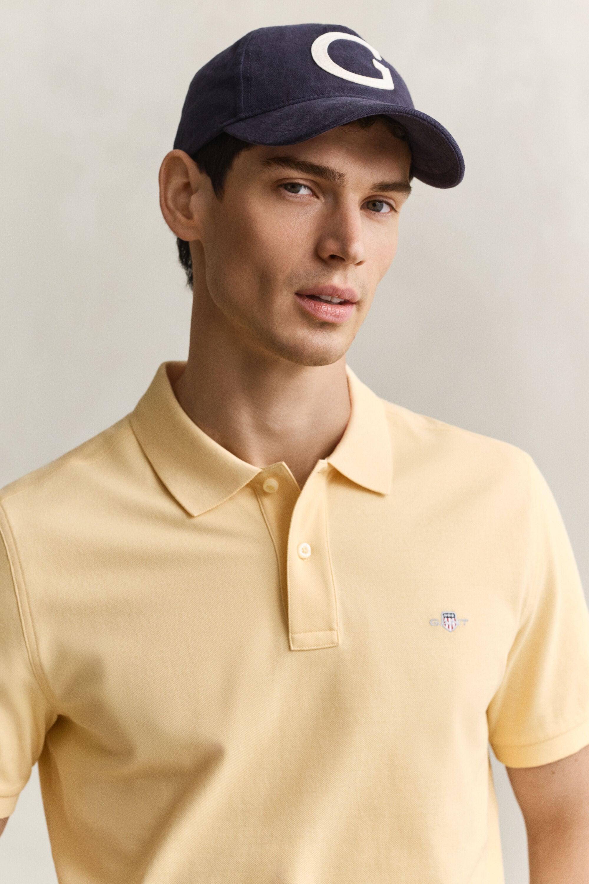 Regular Fit Poloshirt