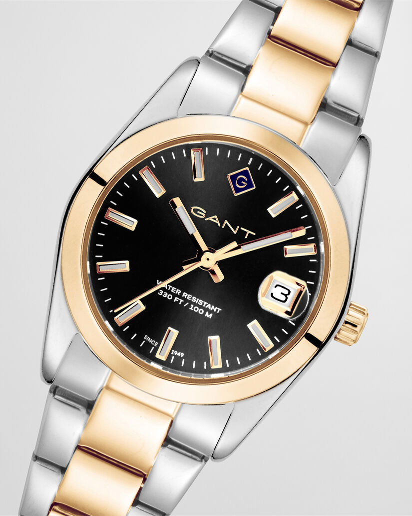 Everett Mini Armbanduhr