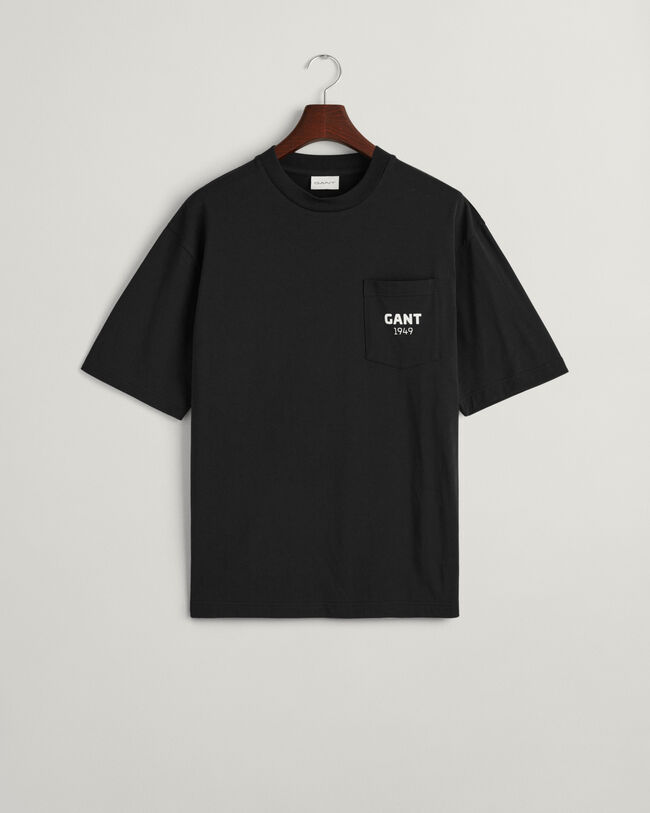 GANT 1949 Graphic T-Shirt