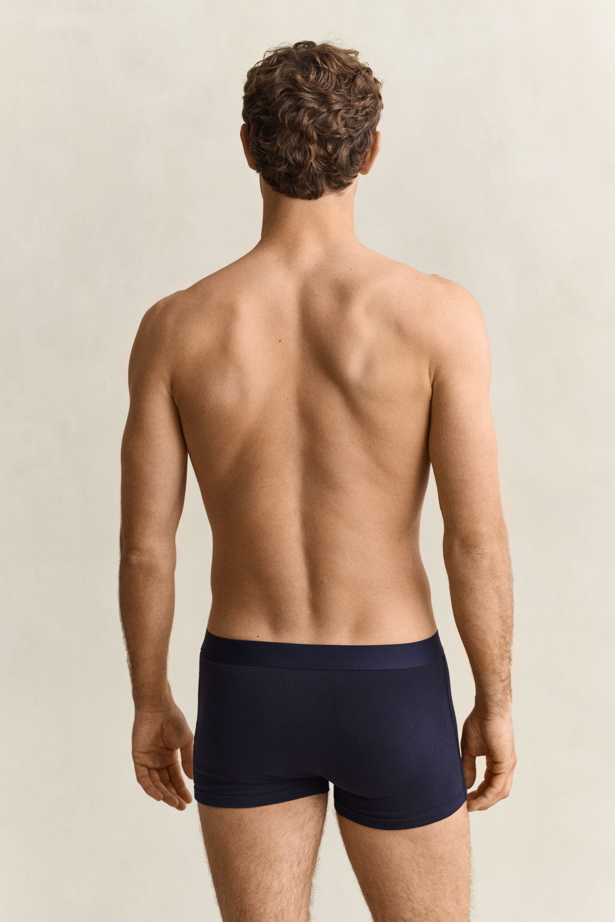 3er-Pack Sortierte Boxershorts