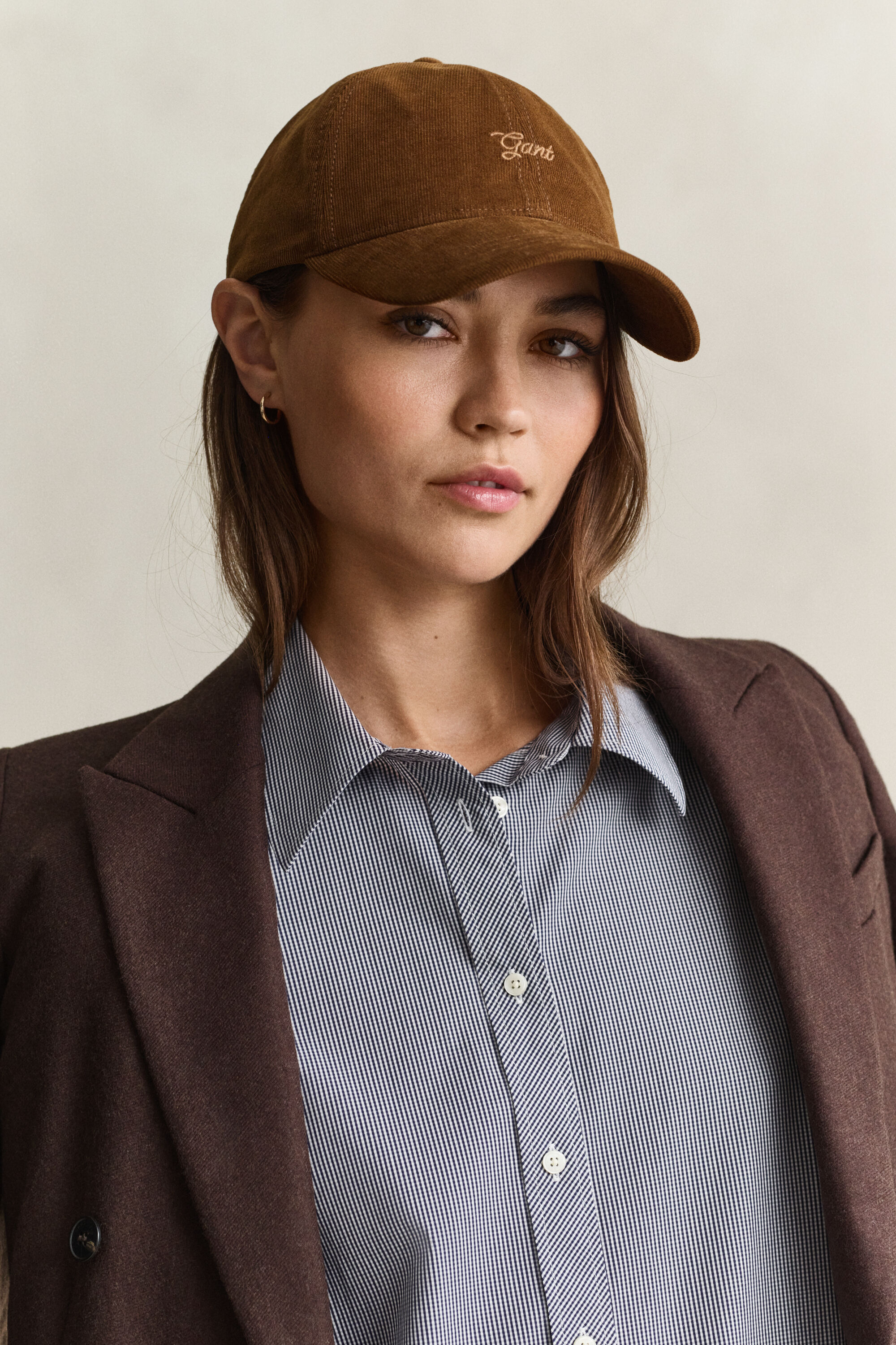 Cord Cap