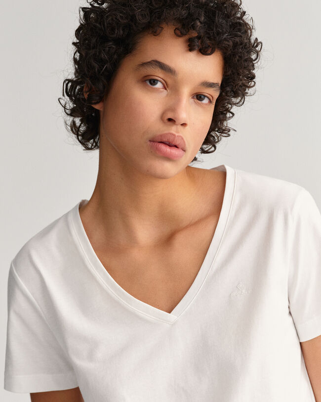 Original V-Neck T-Shirt