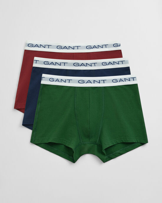 3er-Pack Boxershorts