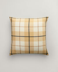 Kissenhülle aus extrafeiner Merinowolle