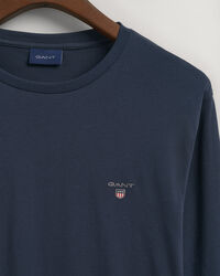 Original Langarm-T-Shirt