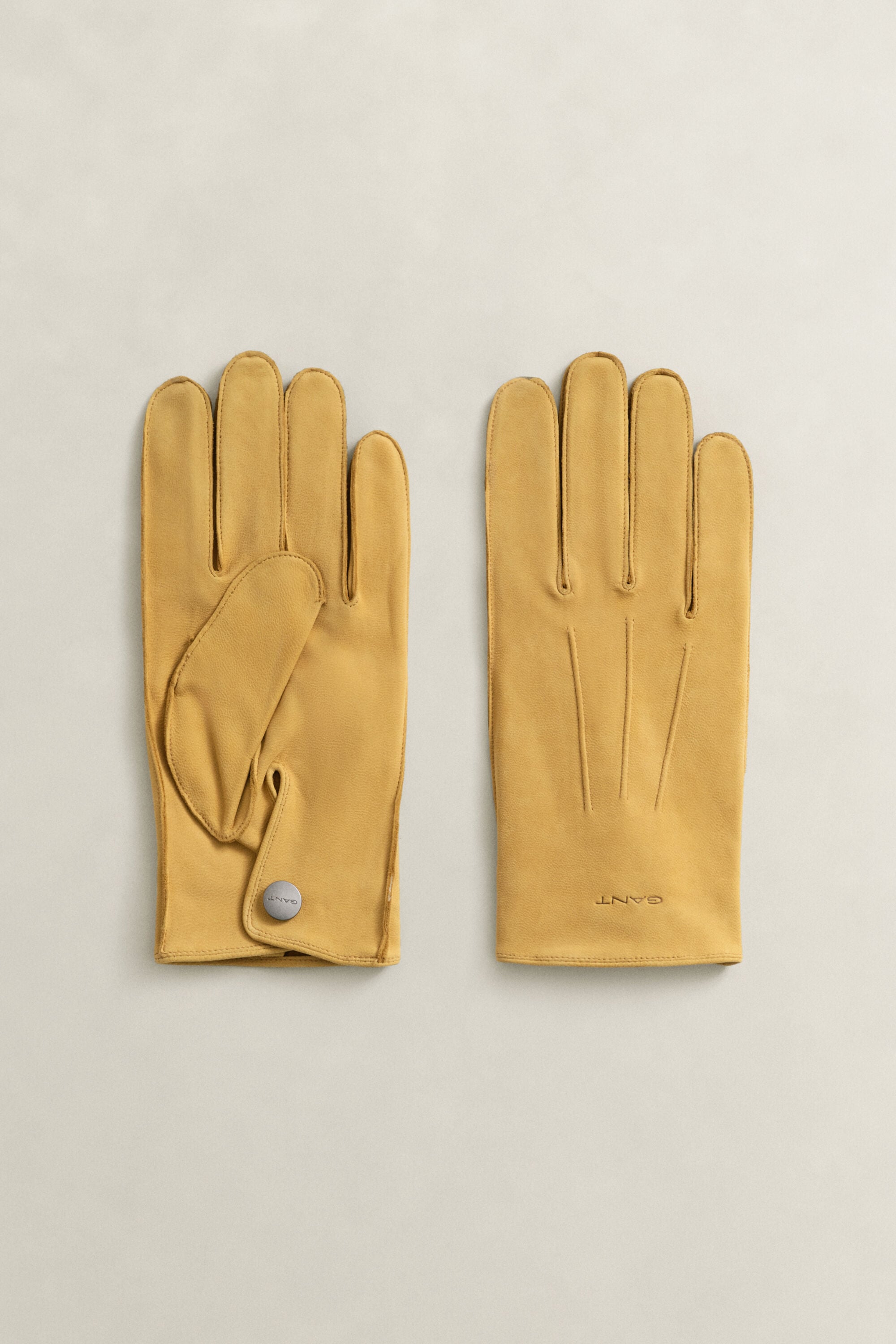 Lederhandschuhe