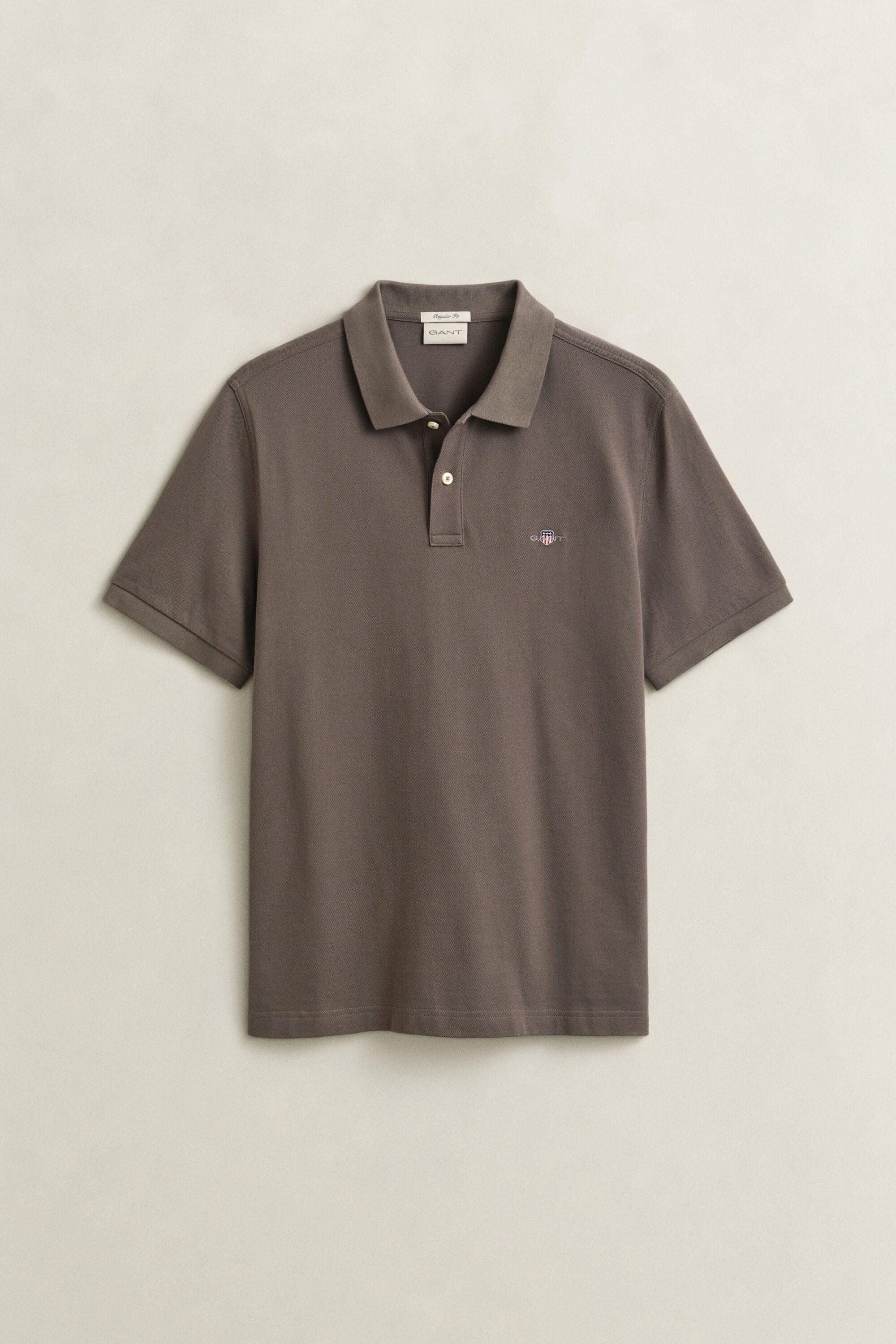 Regular Fit Poloshirt