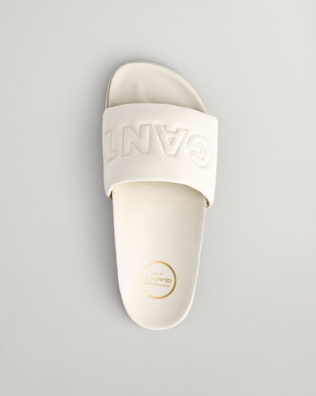 Mardale Zehenstegsandale