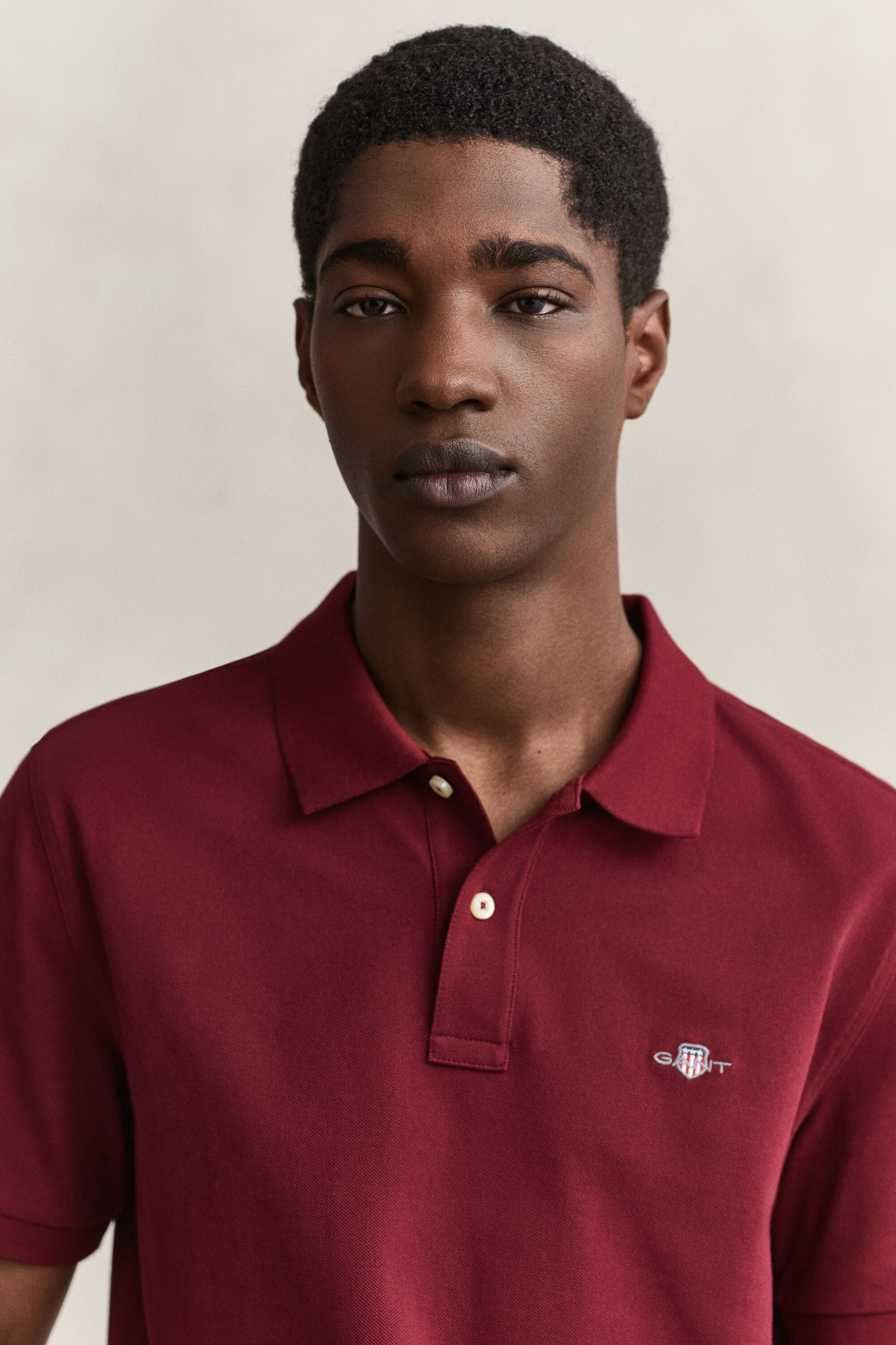 Regular Fit Poloshirt