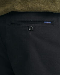 Allister Regular Fit Tech Prep&trade; Shorts