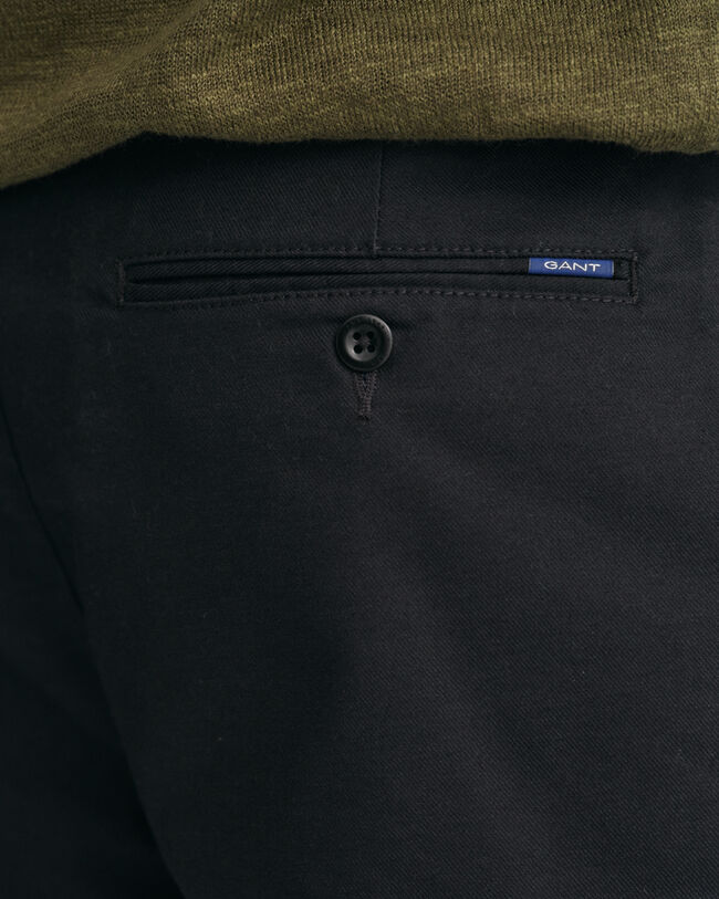 Allister Regular Fit Tech Prep&trade; Shorts