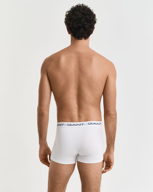 3er-Pack Sortierte Boxershorts
