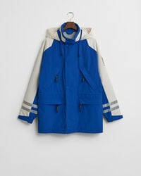 Mittellange Sailor Jacke