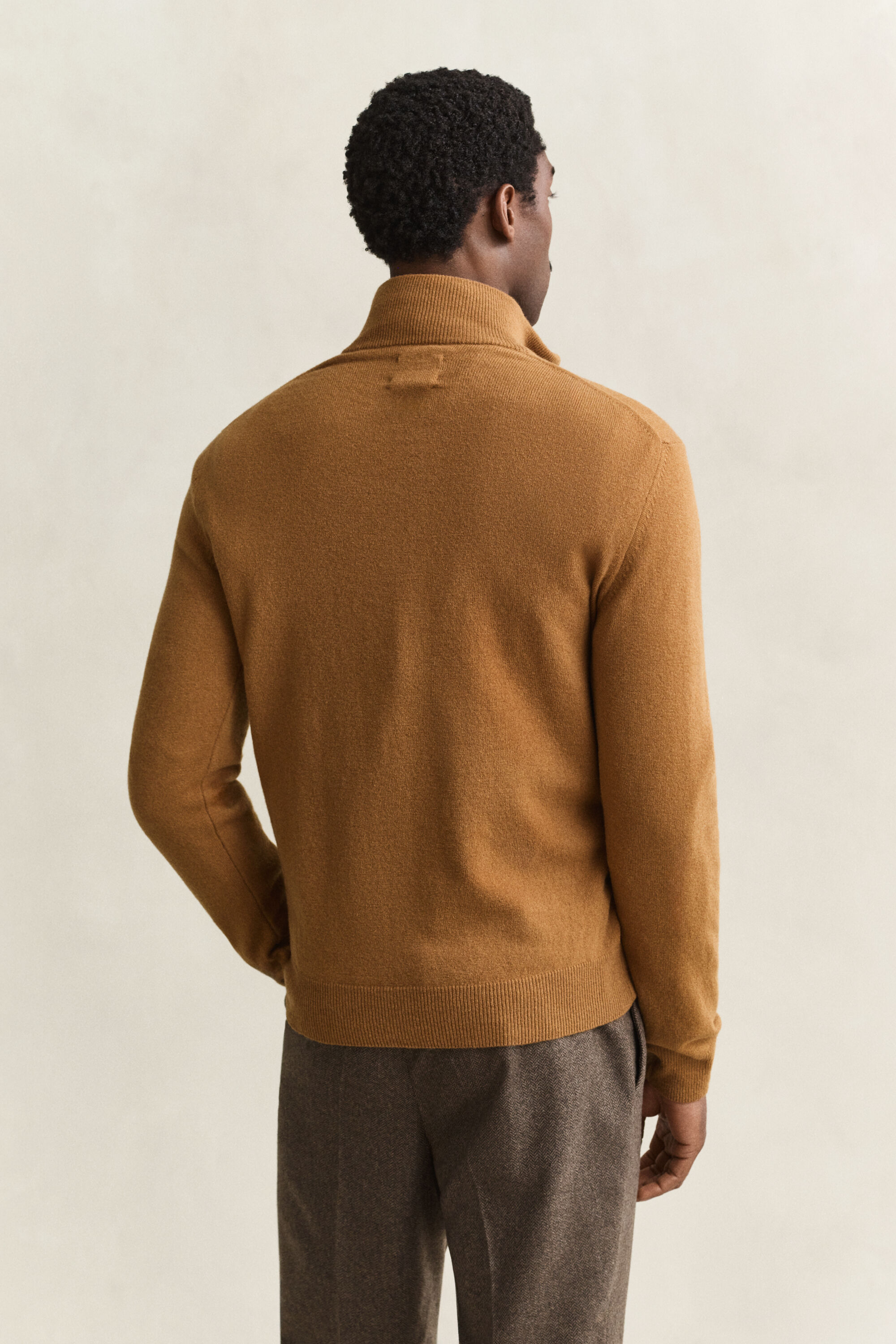 Troyer aus Lambswool