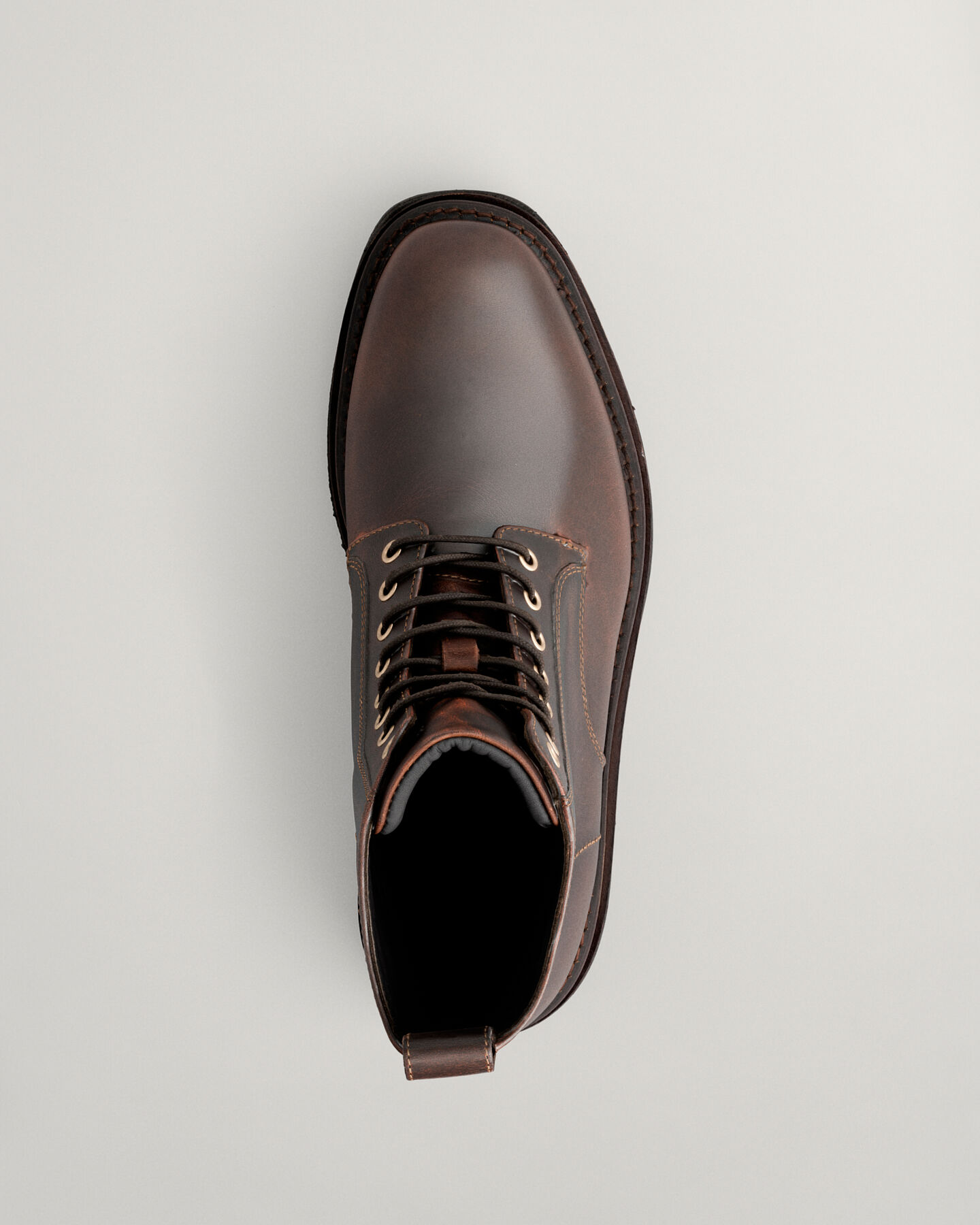 Mittelhoher Boggar Stiefel