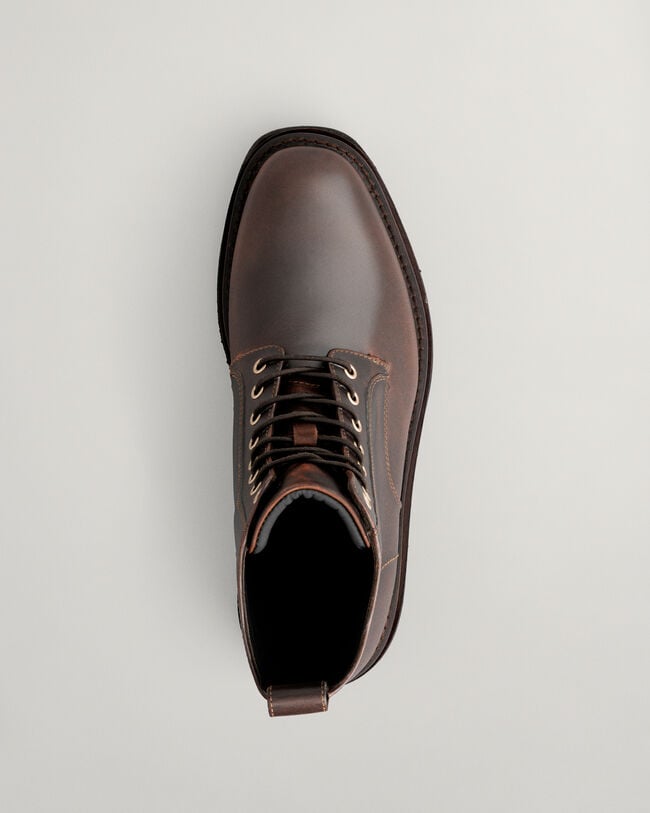 Mittelhoher Boggar Stiefel