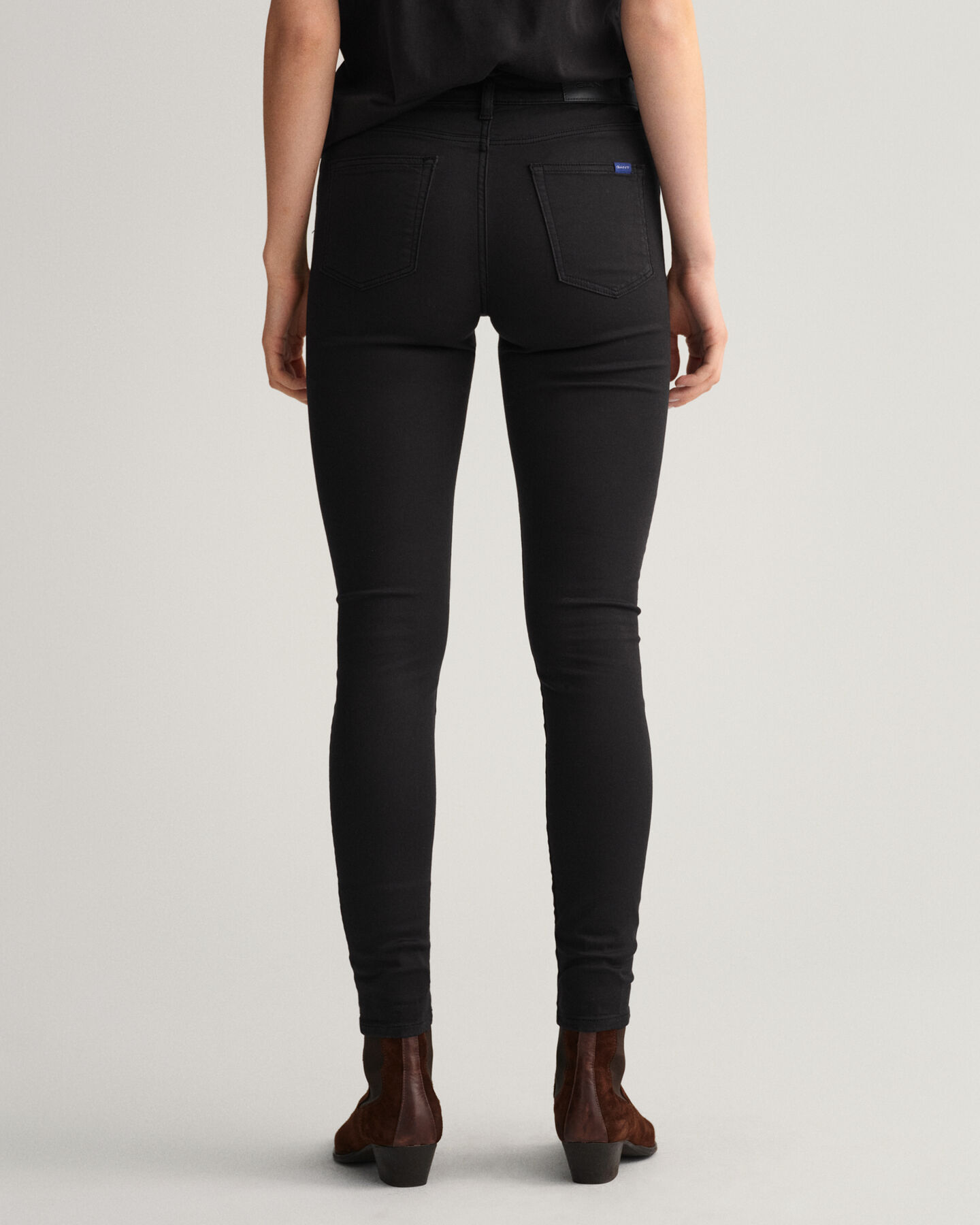 Nella Travel Color Skinny Jeans