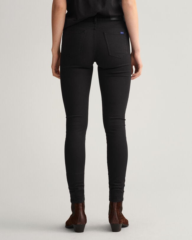 Nella Travel Color Skinny Jeans