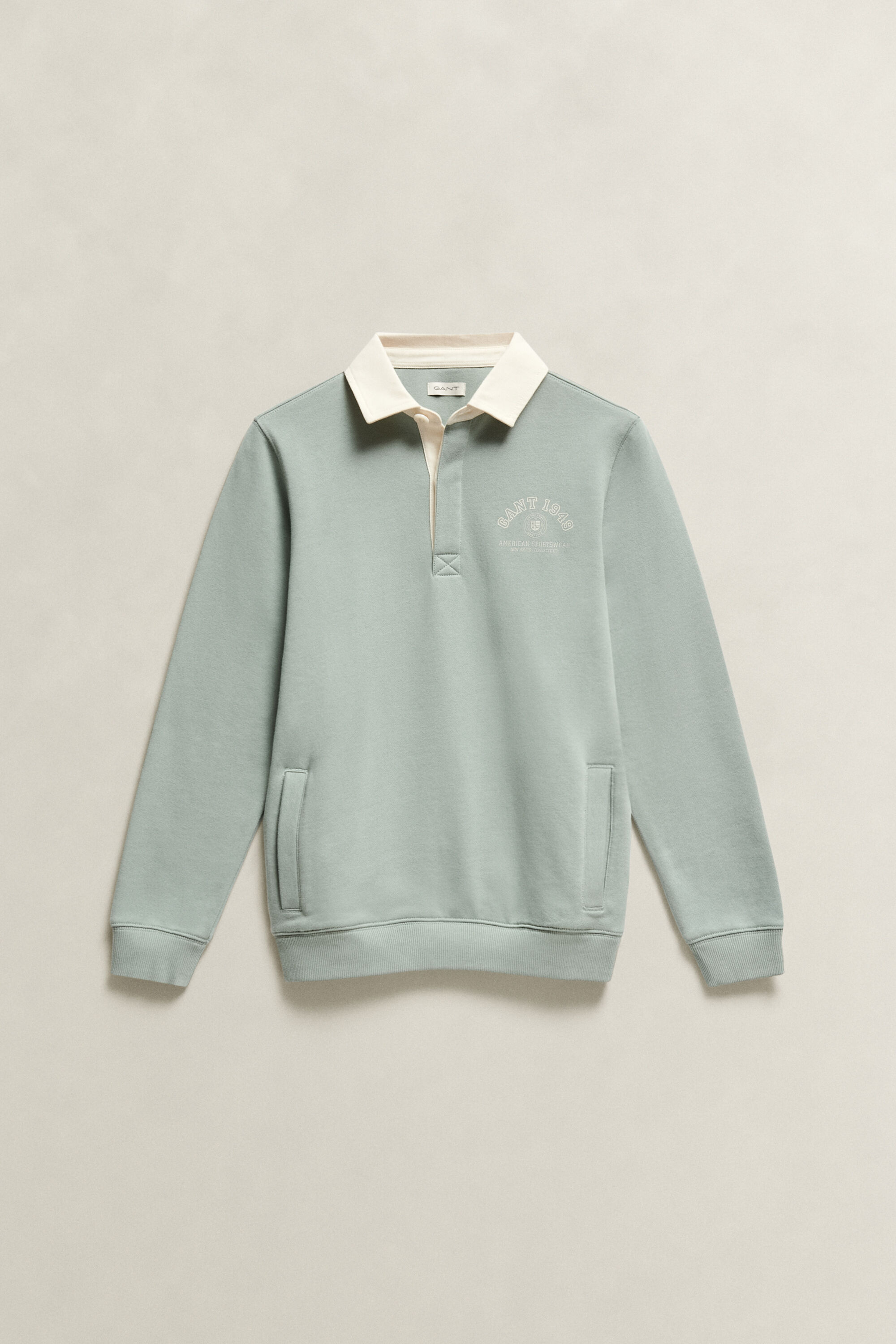 Rugger avec logo Ado Garçon