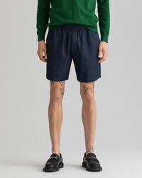 Shorts mit Kordelzug