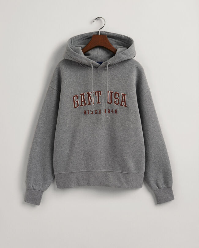 USA Graphic Hoodie