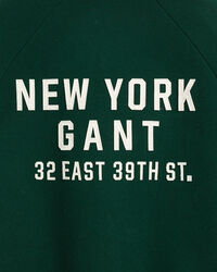 GANT Varsity Jacket aus Wolle