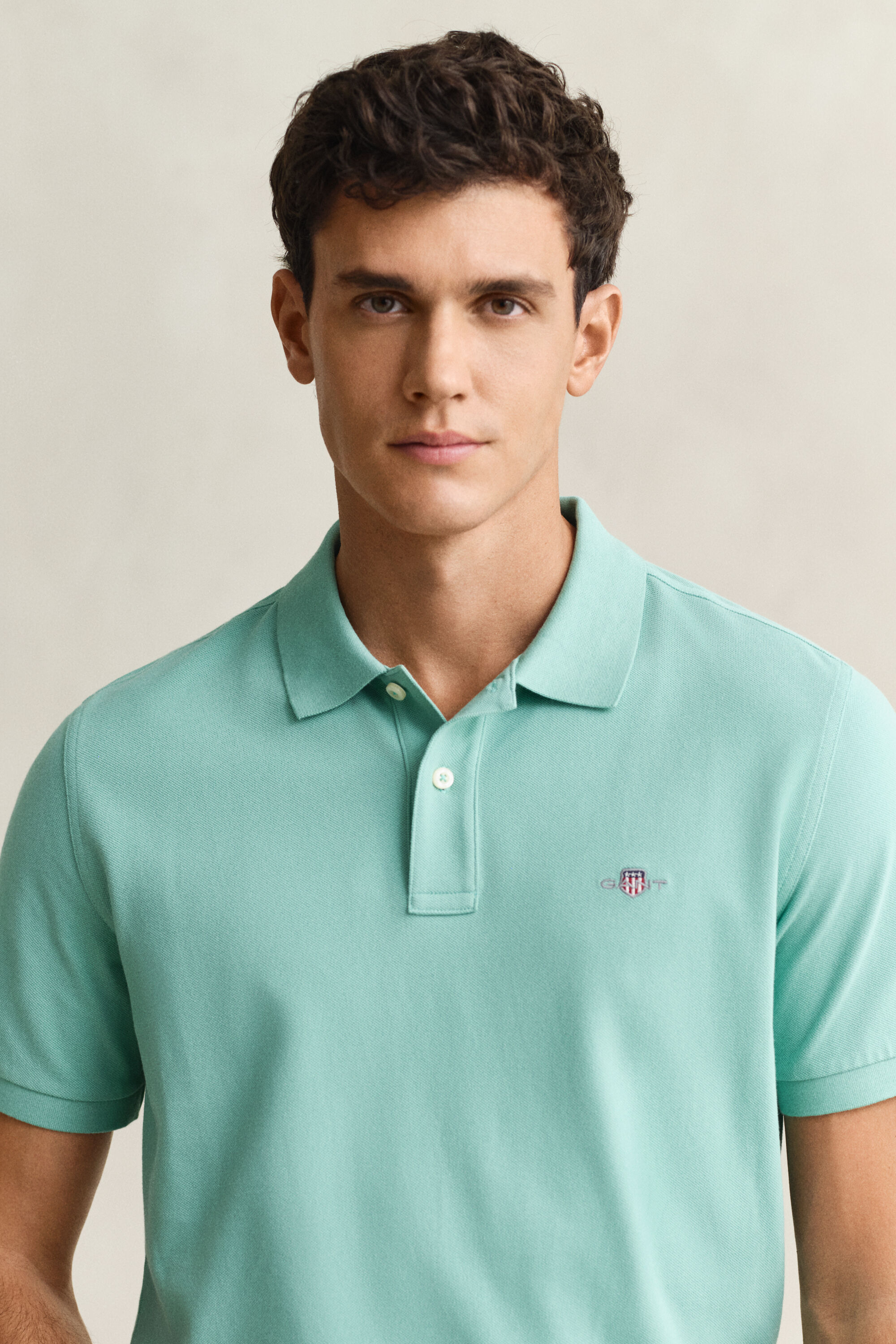 Regular Fit Poloshirt