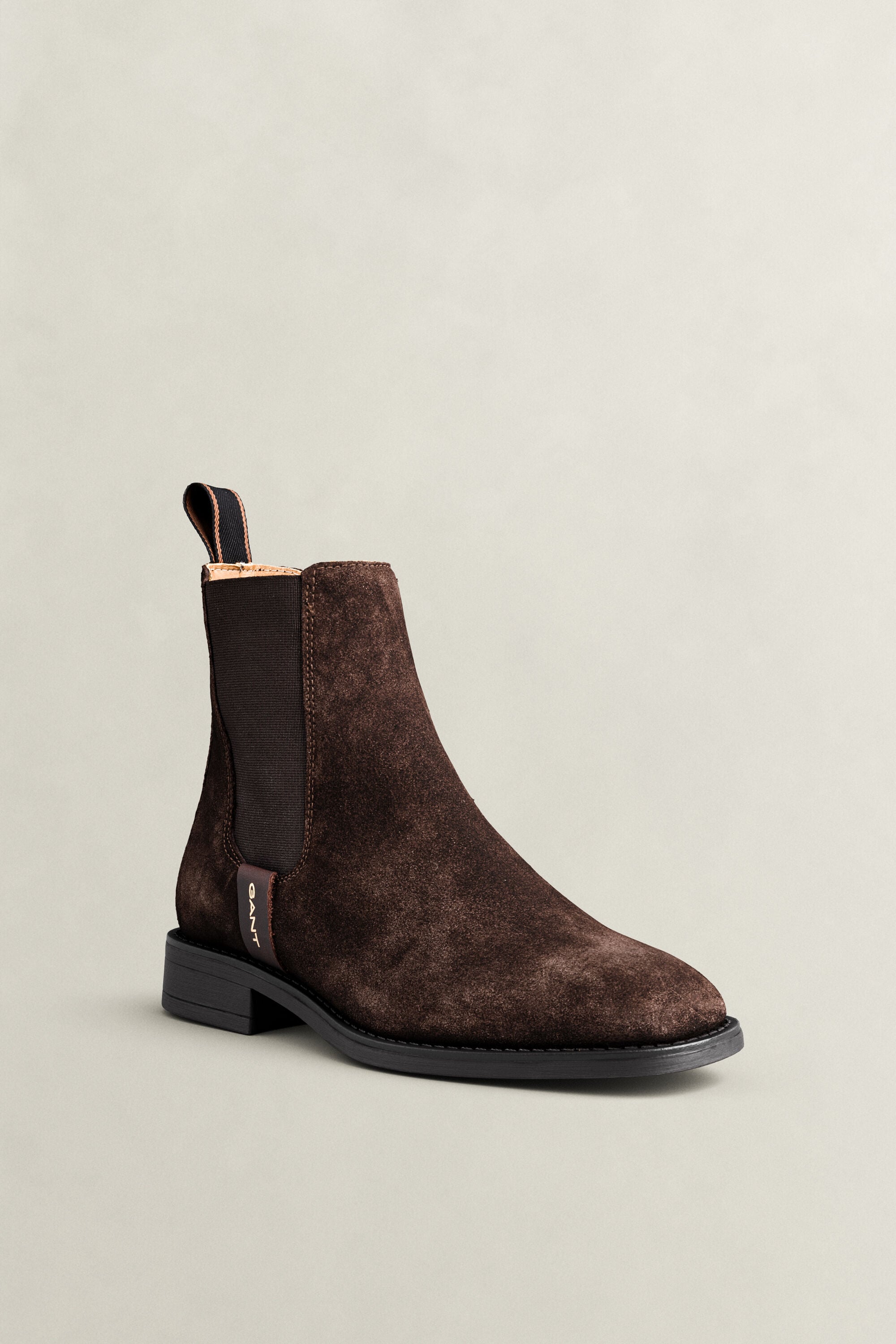 Fayy Suede Boots