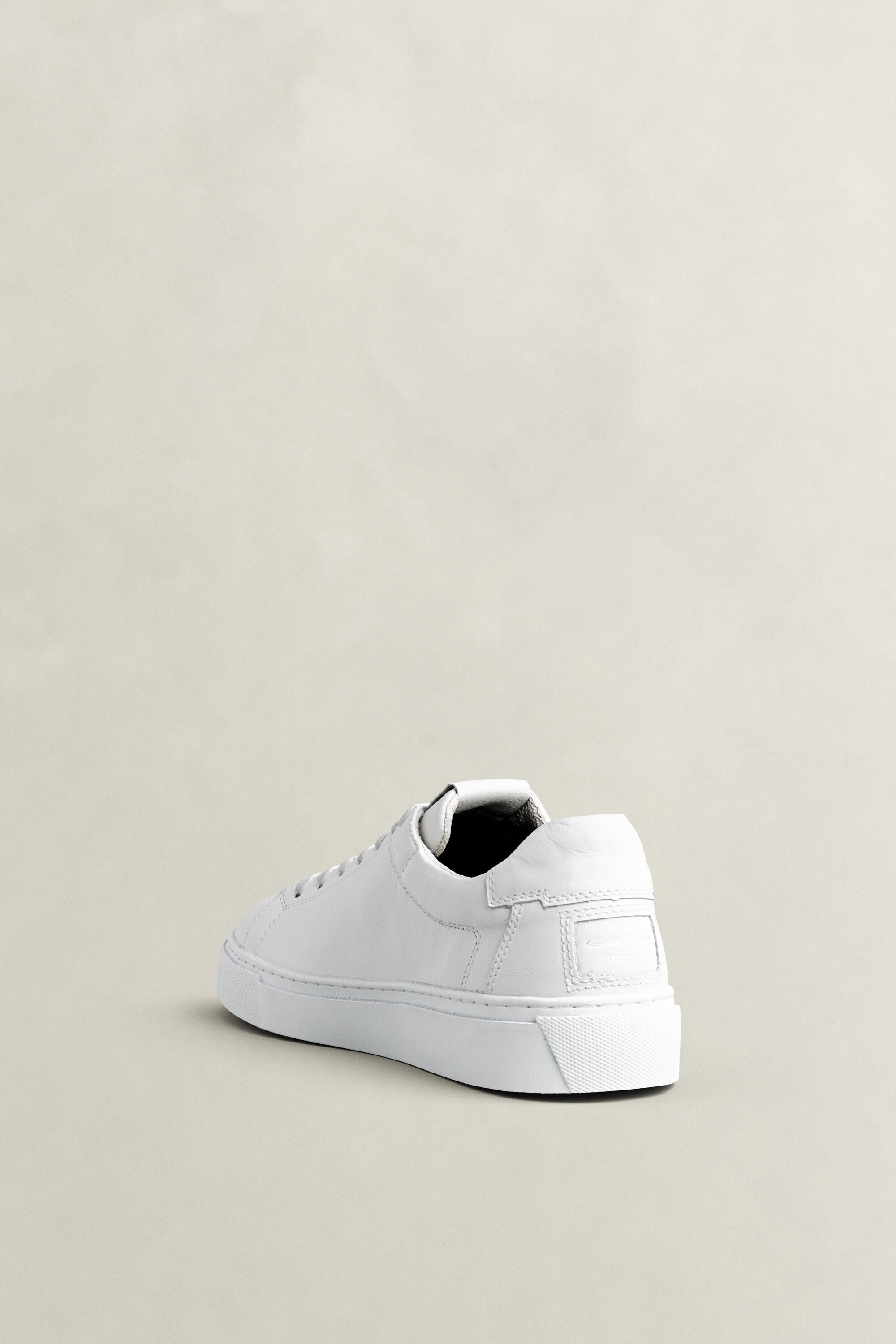 McJulien Leather Sneakers