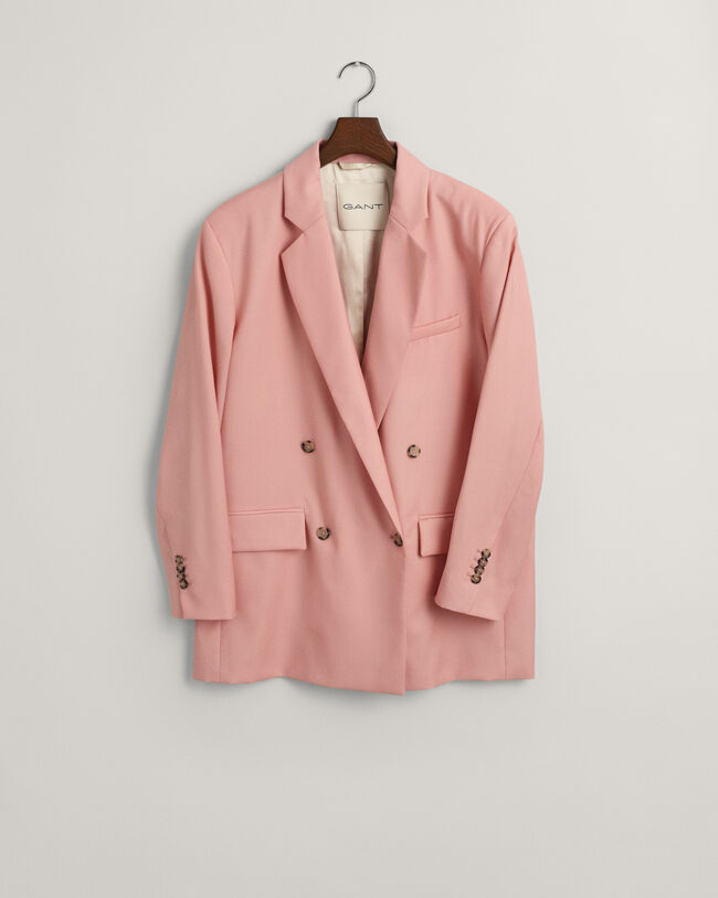 Oversized Club Blazer