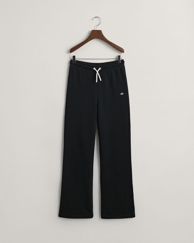 Teen Girls Shield Sweathose mit geradem Bein