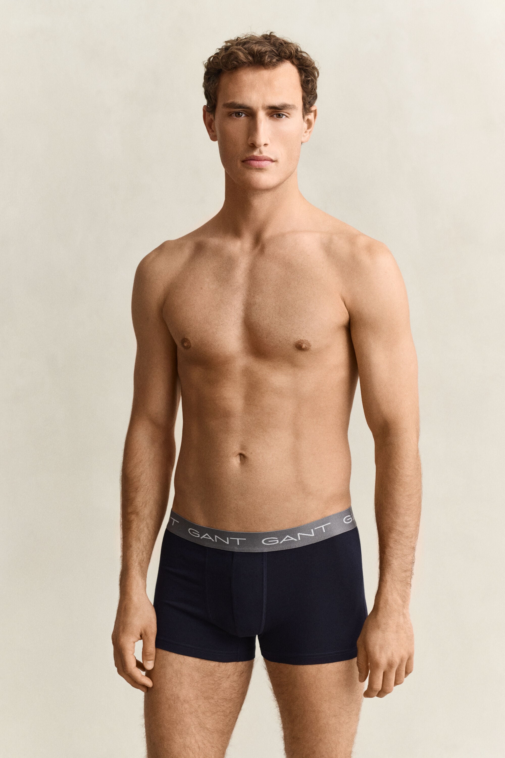 3er-Pack Boxershorts